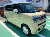 ワゴンRスマイル ハイブリッド(HYBRID) X 2型 全方位カメラ