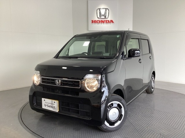 N-WGN L 4WD 