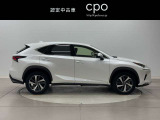 NX 300 バージョンL 4WD 