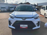 ライズ 1.0 G 4WD 