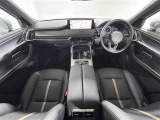 CX-60 3.3 XD エクスクルーシブモード ディーゼル 本革シート サンルーフ