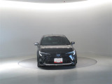 カローラツーリング 1.8 ハイブリッド W×B 