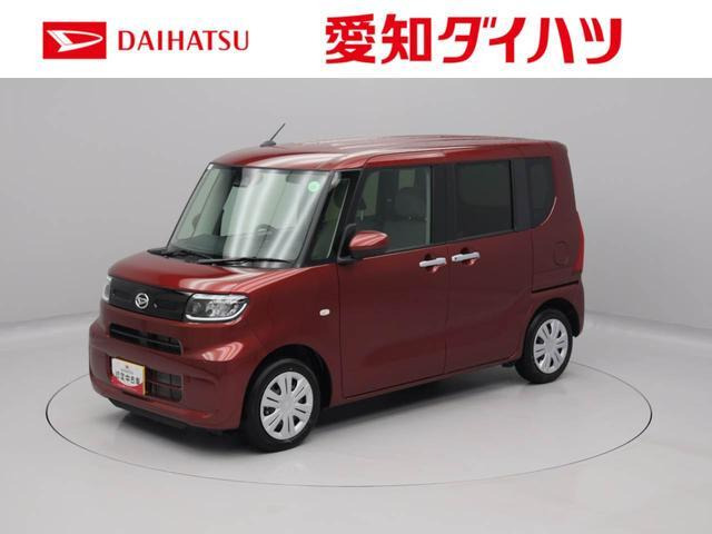 タント X 