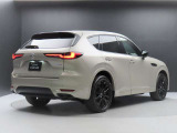 CX-60 3.3 XD ハイブリッド プレミアムスポーツ ディーゼル 4WD 
