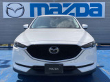 CX-5 2.2 XD プロアクティブ 4WD 