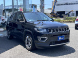 コンパス リミテッド 4WD 