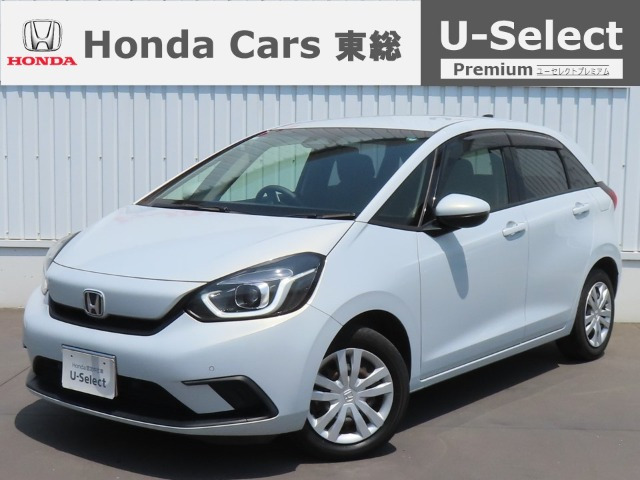 フィット  1.3 ホーム