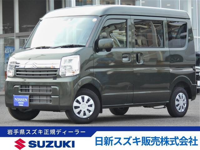 エブリイ ジョイン 4WD 