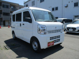 エブリイ PA リミテッド 4WD 