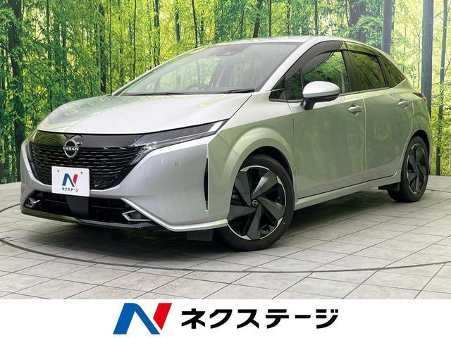 ノートオーラ 1.2 G レザーエディション 