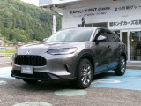 ホンダ ZR-V