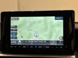地図やTVなどのオーディオ機能も充実しているので、快適なドライブができます♪ 但し地図データは最新のものではなく,更新は有償,場合によってはできない事ももあります。保証については修理保証のみとなります
