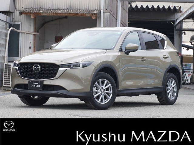 CX-5 2.2 XD スマートエディション 
