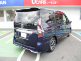 セレナ 2.0 ハイウェイスター V 