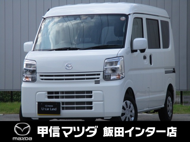 スクラム PC ハイルーフ 4WD 
