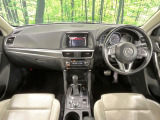 CX-5 2.2 XD Lパッケージ 