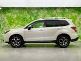 フォレスター 2.0 XT アイサイト 4WD 