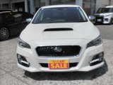 レヴォーグ 2.0 GT-S アイサイト 4WD 