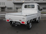 スクラムトラック KC 
