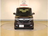 N-BOXカスタム G L ホンダセンシング 