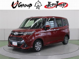 トヨタ タンク