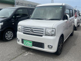 ムーヴコンテ L VSII 4WD