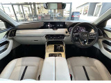 CX-60 2.5 PHEV プレミアムモダン 4WD 