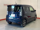ムーヴカスタム RS ハイパーリミテッド SAIII 