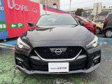 スカイライン 3.0 400R 