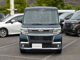 タントカスタム RS トップエディション VS SAIII 