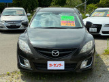 アテンザスポーツワゴン 2.5 25S 