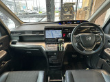 ステップワゴン 1.5 スパーダ クールスピリット ホンダ センシング 