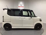 N-BOXカスタム G Lパッケージ 4WD 