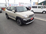 クロスビー 1.0 ハイブリッド(HYBRID) MZ 4WD 