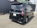 セレナ 2.0 ハイウェイスター V 4WD 