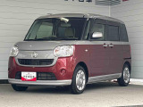 ムーヴキャンバス X SAIII 
