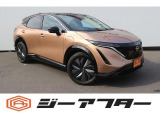 アリア B6 ガラスルーフBOSEプロパイ2.0ETC12.3型ナビ