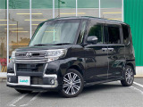タントカスタム RS トップエディション SAII 修復歴無し
