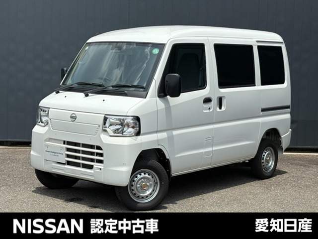 クリッパーEV 2シーター 