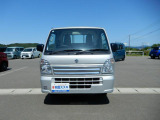 キャリイ KC エアコン パワステ 4WD 