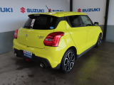 スイフト 1.4 スポーツ カーナビ/全方位カメラ