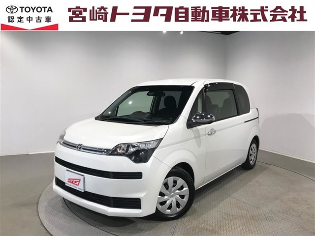スペイド 1.5 G 