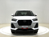 あらゆるフィールドで「最適」というコンパクトSUV。1Lガソリンエンジン搭載ロッキーが入荷致しました。