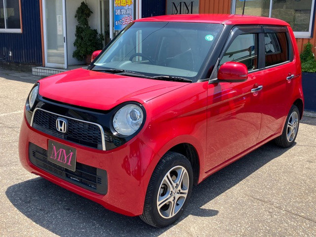 N-ONE ツアラー Lパッケージ 4WD 