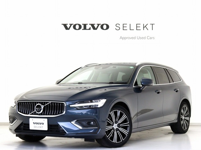 V60 B5 インスクリプション 