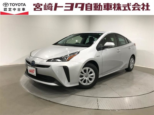 プリウス 1.8 S 
