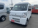 NV100クリッパー DX セーフティパッケージ ハイルーフ 5AGS車 4WD 