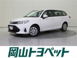 トヨタ カローラフィールダー 1.5 EX