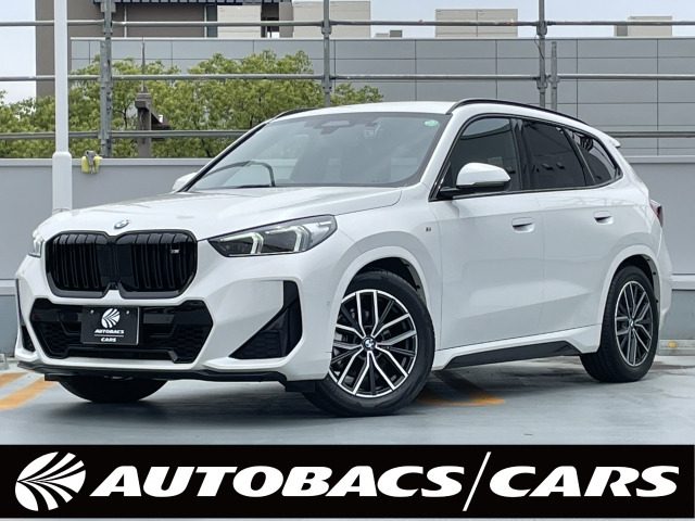 X1  xDrive20d Mスポーツ