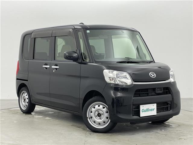 タント L SA 修復歴無し